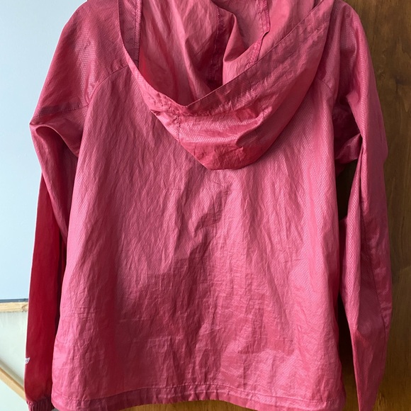 Sierra Designs rain coat - Picture 2 of 5